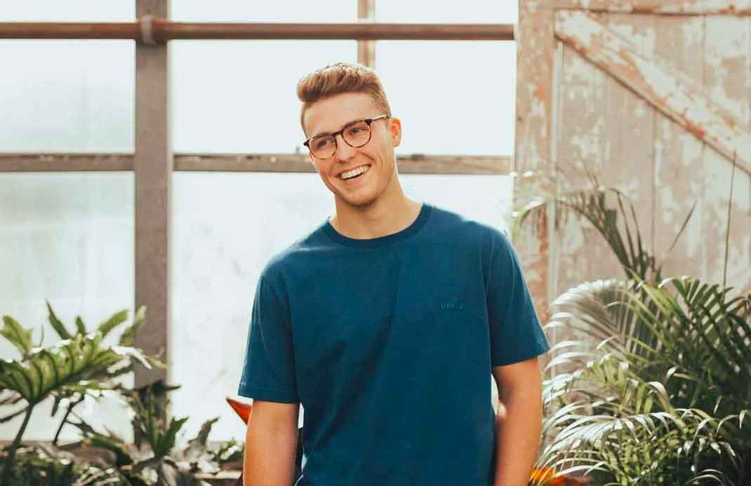 Javier González