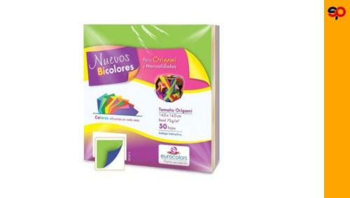 Venta-de-papel-origami-al-mayoreo