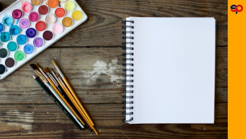 Venta-al-mayoreo-de articulos-de-arte-y dibujo-en-Super-Papelra
