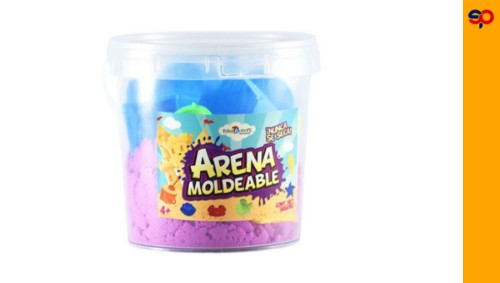 Venta-de-arena-moldeable al-mayoreo