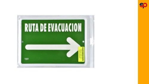 Venta-de-Senales-para la-prevención-en-la oficina-al-mayoreo