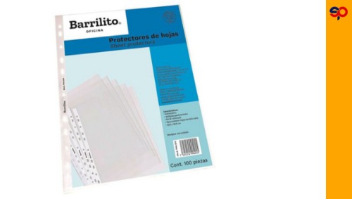 Protector-de-hojas-para documentos-al-mayoreo