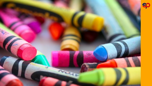 Crayon-para-proyectos escolares-al -mayoreo