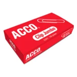 CLIP JUMBO C/100 P1700 ATADO DE 3 PZAS.