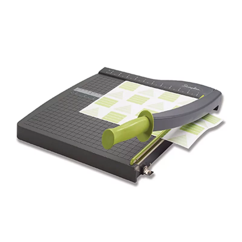 GUILLOTINA PLAST 30.5CMS 12" CL100