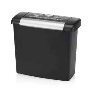 DESTRUCTORA CORTE RECTO 9LTS PS06-02.