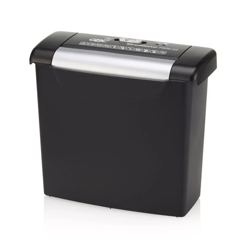DESTRUCTORA CORTE RECTO 9LTS PS06-02.
