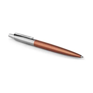BOLIGRAFO JOTTER 1953189 ACERO/NARANJA