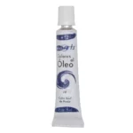 PINTURA OLEO 8ML AZUL DE PRUSIA 28 ATADO DE 4 PZAS.