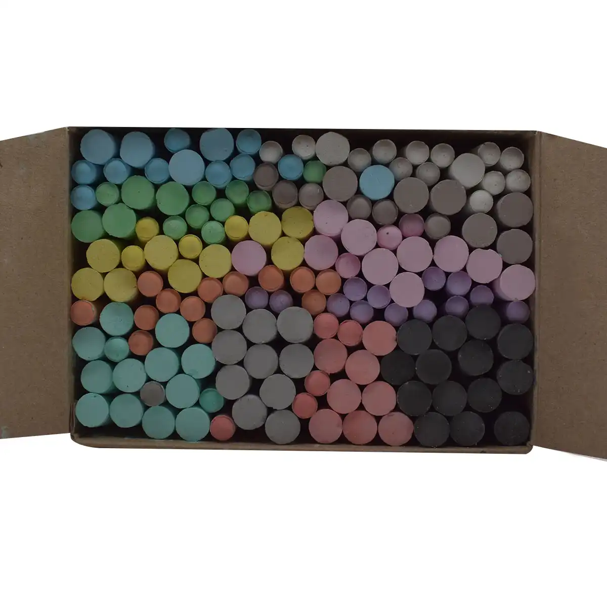 GIS MOLDEADO COLOR C/150 VINCI 2039 ATADO DE 2 PZAS. - Imagen 4