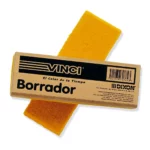 BORRADOR PARA PIZARRON VINCI 8373 ATADO DE 5 PZAS.