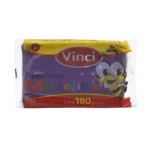 PLASTILINA BARRA 180GRS VIOLETA 2356 ATADO DE 5 PZAS.