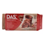MASA DAS 1/2KG TERRACOTA 28515