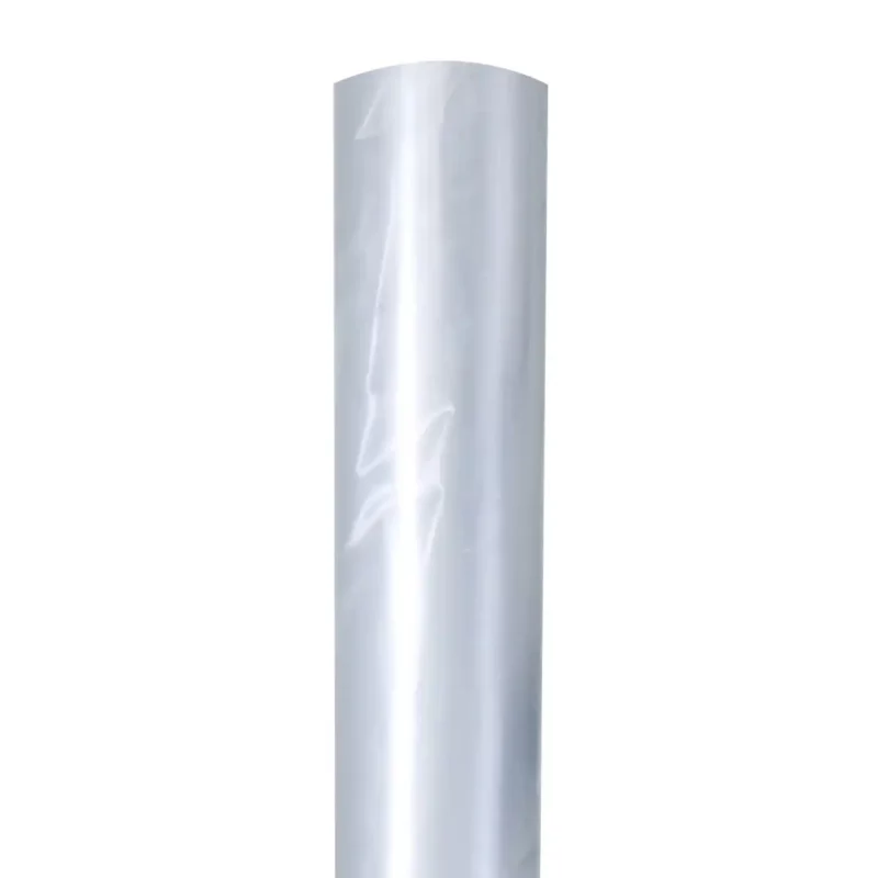 PAPEL METALICO 25MTS PLATA  10707004