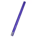 PAPEL GOFRADO 25MTS MORADO