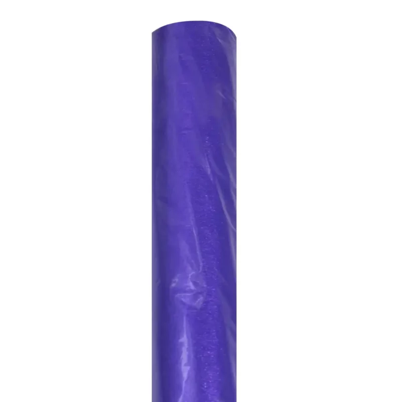PAPEL GOFRADO 25MTS MORADO - Imagen 2