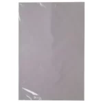 PAPEL LUSTRE GALAS C/25 BLANCO