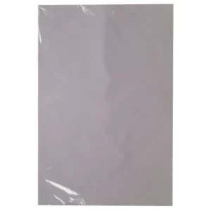 PAPEL LUSTRE GALAS C/25 BLANCO