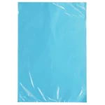 PAPEL LUSTRE GALAS C/25 AZUL CIELO/PASTEL