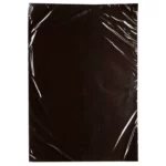 PAPEL LUSTRE GALAS C/25 CAFE