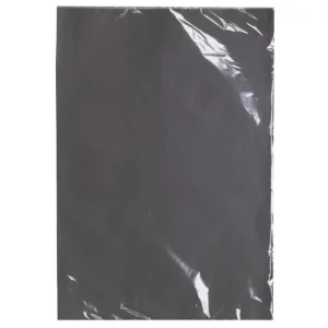 PAPEL LUSTRE GALAS C/25 GRIS