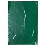 PAPEL LUSTRE GALAS C/25 VERDE BANDERA