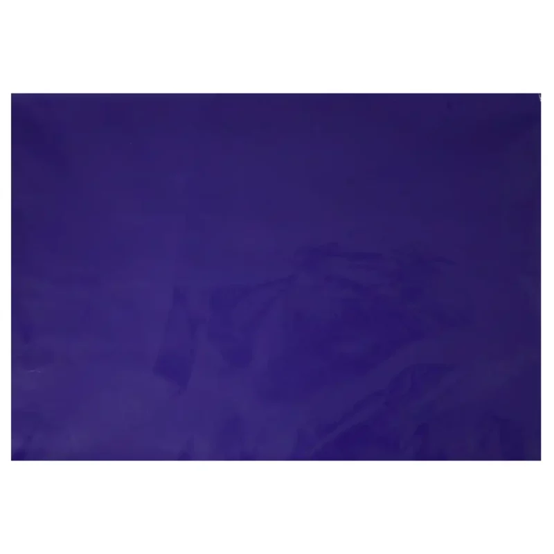 PAPEL LUSTRE GALAS C/25 AZUL REY