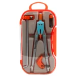 COMPAS DE PRECISION BRAZO LG C/EXTENSION 320E ATADO DE 2 PZAS.