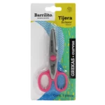 TIJERA GREKA CHICA NO. 2 CURVAS ATADO DE 3 PZAS.
