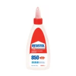 PEGAMENTO BLANCO RESISTOL 850 110GRS ATADO DE 6 PZAS.