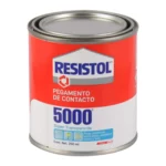 PEGAMENTO RESISTOL 5000 250ML ATADO DE 2 PZAS.