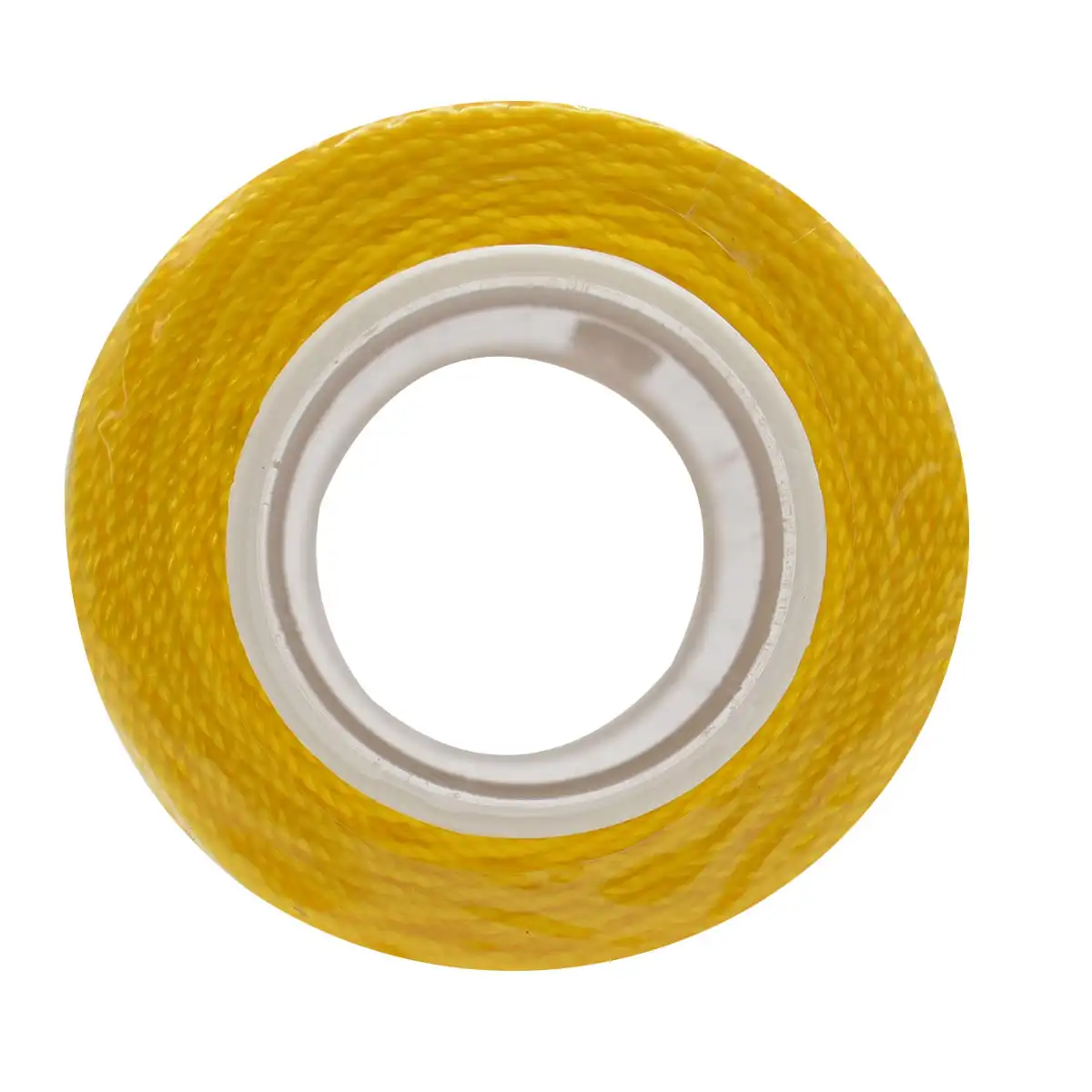 HILO NYLON OMEGA NO. 2 275MTS C/6 5 AMARILLO HUEVO - Imagen 2