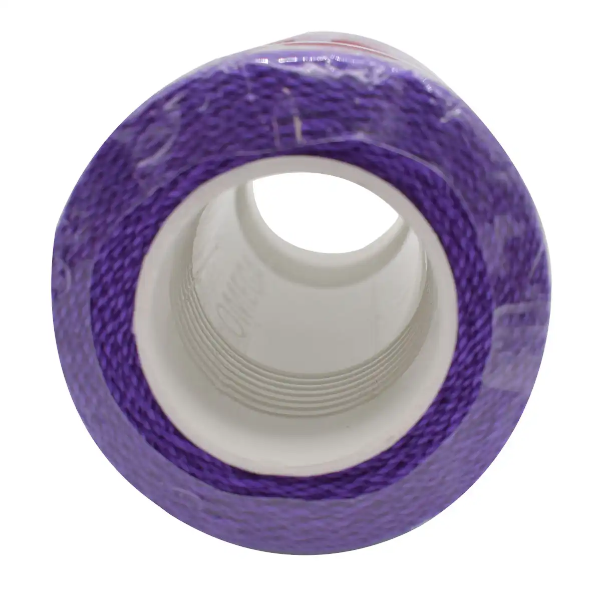 HILO NYLON OMEGA NO. 2 275MTS C/6 15 MORADO - Imagen 2