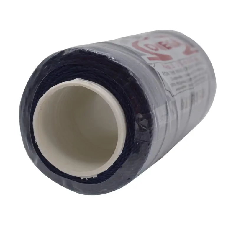 HILO NYLON OMEGA NO. 2 275MTS C/6 21 AZUL MARINO - Imagen 2