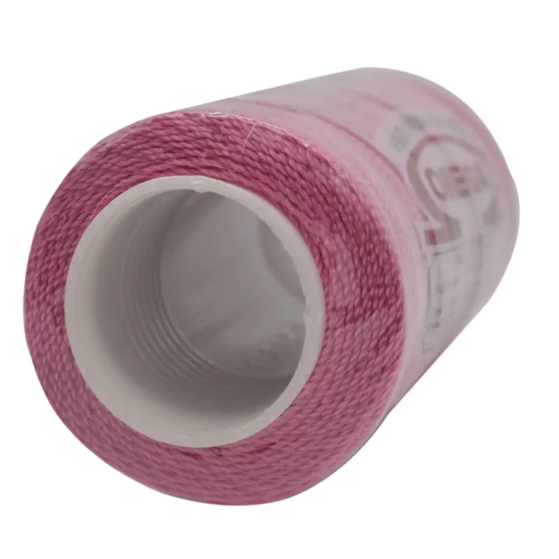 HILO NYLON OMEGA NO. 2 275MTS C/6 61 PALO DE ROSA - Imagen 2