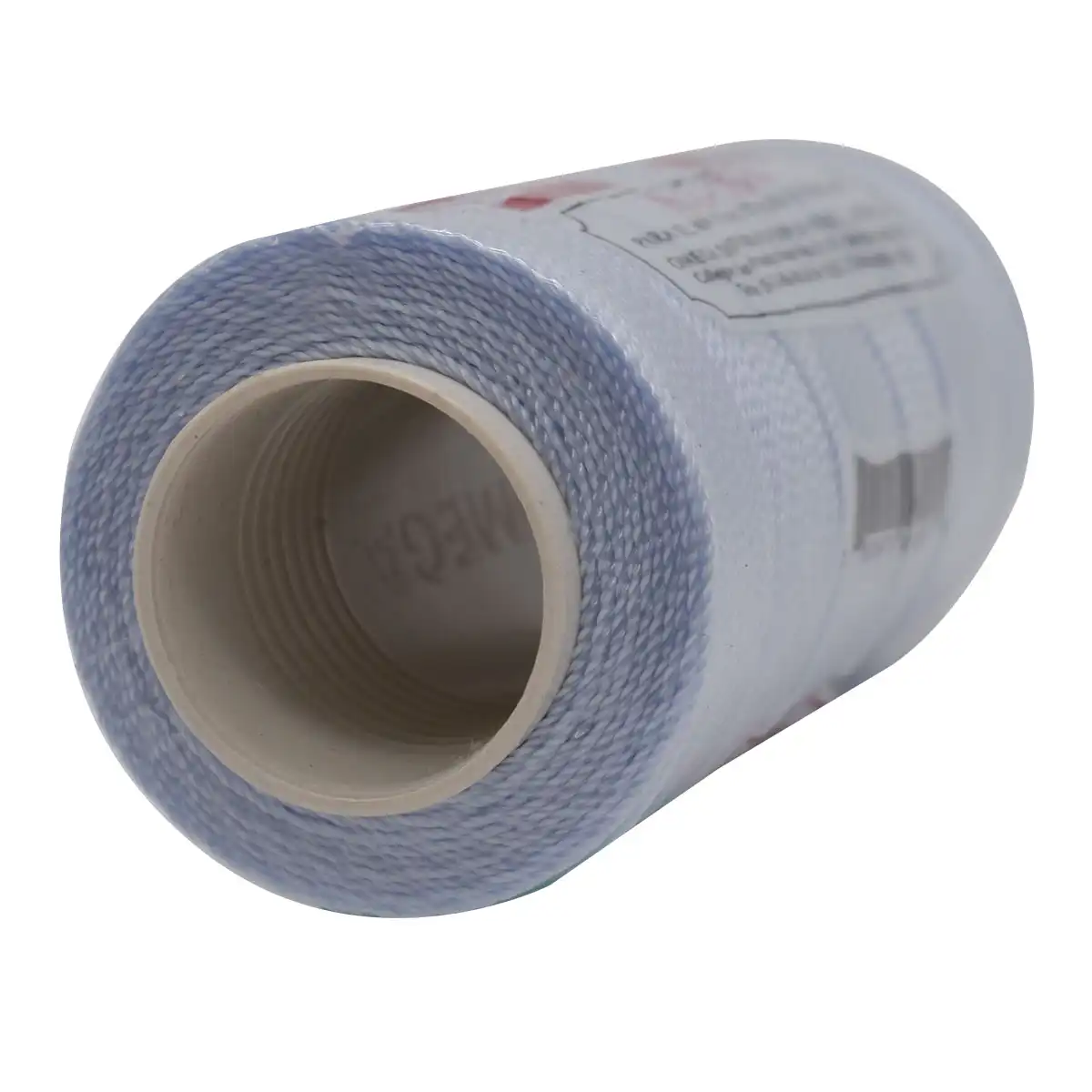 HILO NYLON OMEGA NO. 2 275MTS C/6 25 AZUL CIELO - Imagen 2