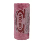 HILO NYLON OMEGA NO. 2 275MTS C/6 36 MATIZADO ROSA