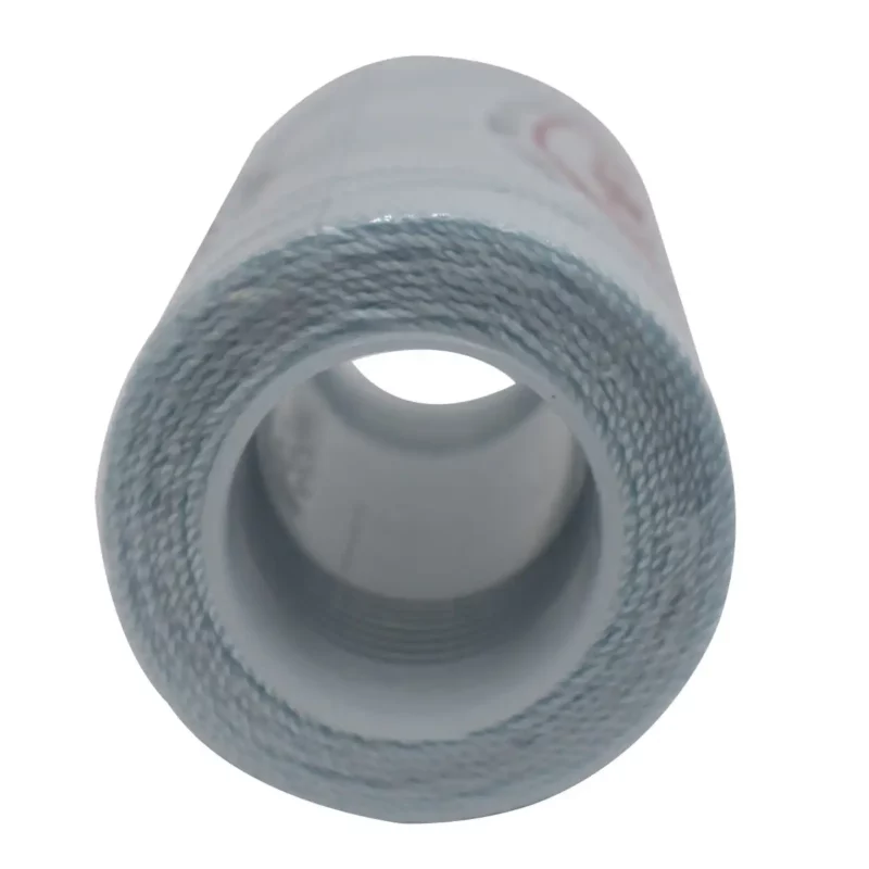 HILO NYLON OMEGA NO. 2 275MTS C/6 43 AZUL CELESTE - Imagen 2