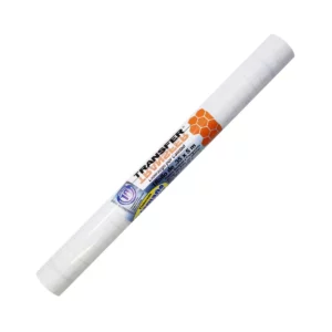 MICA PARA FORRO TRANSFER 35CM X 5MTS ATADO DE 2 PZAS.