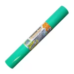 MICA FORRO TRANSFER 35X10MTS VERDE CLARO