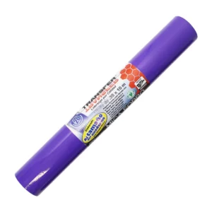 MICA FORRO TRANSFER 35X10MTS MORADO