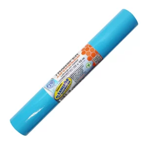 MICA FORRO TRANSFER 35X10MTS CELESTE