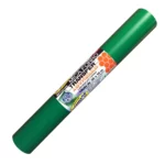 MICA FORRO TRANSFER 35X10MTS VERDE BANDERA