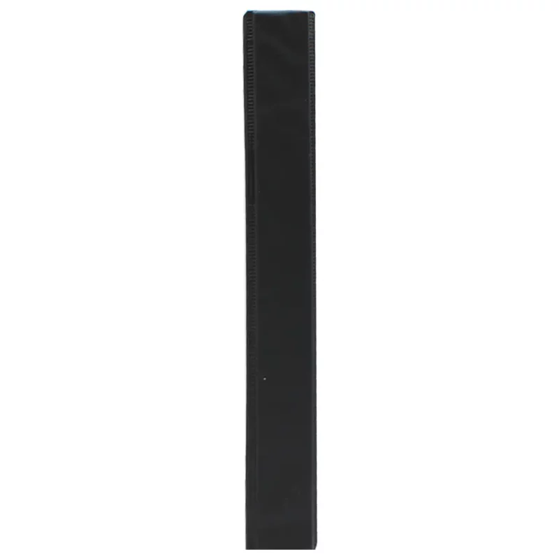 CARPETA BINDER MAX S/CRIST "O" 1" NEGRO ATADO DE 2 PZAS. - Imagen 3