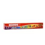PINTURA PARA DEDOS 30ML C/6 SURTIDO