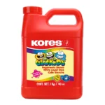 PEGAMENTO BLANCO GLUKIDS 1KG ATADO DE 2 PZAS.