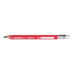 LAPIZ ENTRENADOR TRIANGULAR C/12