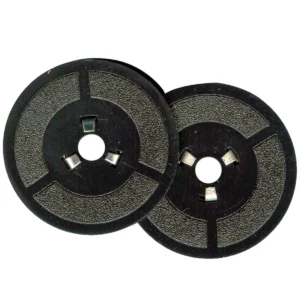 CINTA SECRETARY NYLON NGO/RJO 255 ATADO DE 5 PZAS.