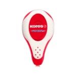 CORRECTOR DE CINTA 2WAY KORES 8MTS ATADO DE 5 PZAS.