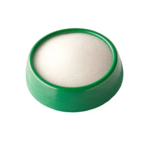 ESPONJERO DE PLASTICO CHICO NO. 1 ATADO DE 5 PZAS.